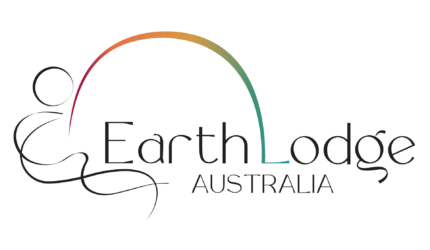 Earth Lodge Australia family camp